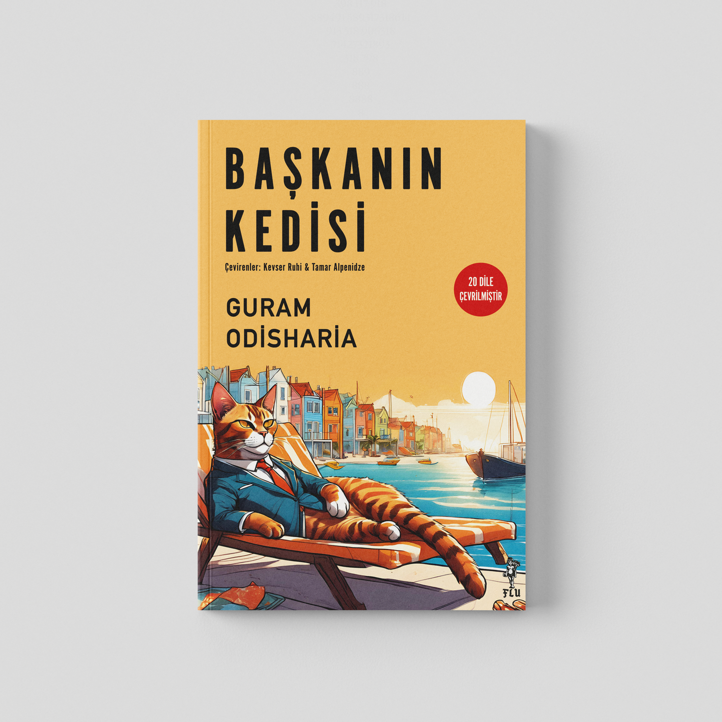 Başkasının Kedisi