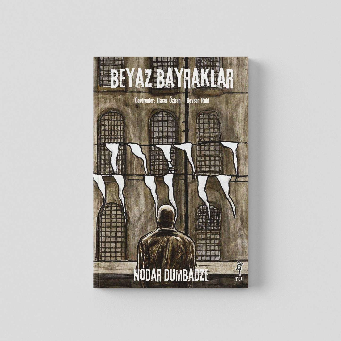 Beyaz Bayraklar