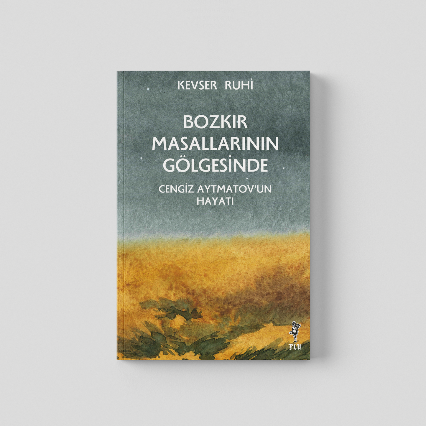 Bozkır Masalları