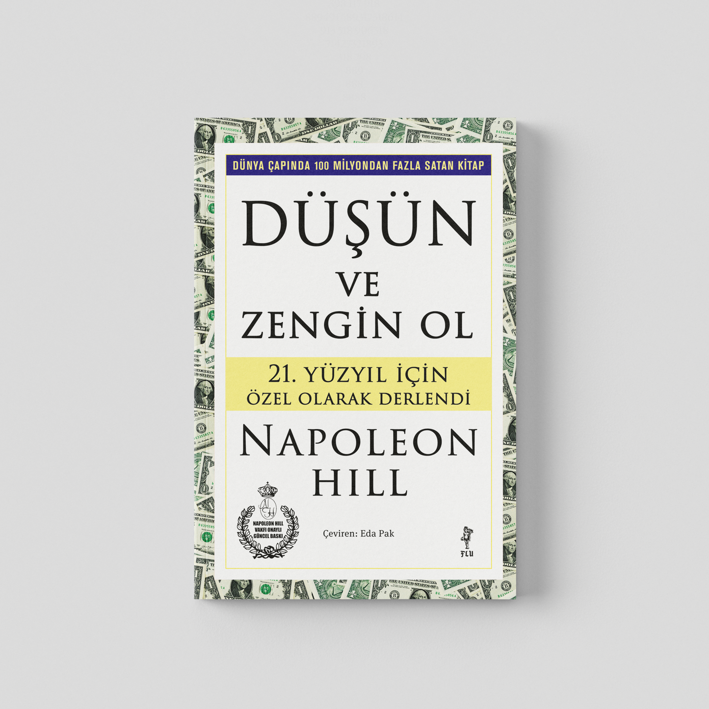 Düşün ve Zengin Ol