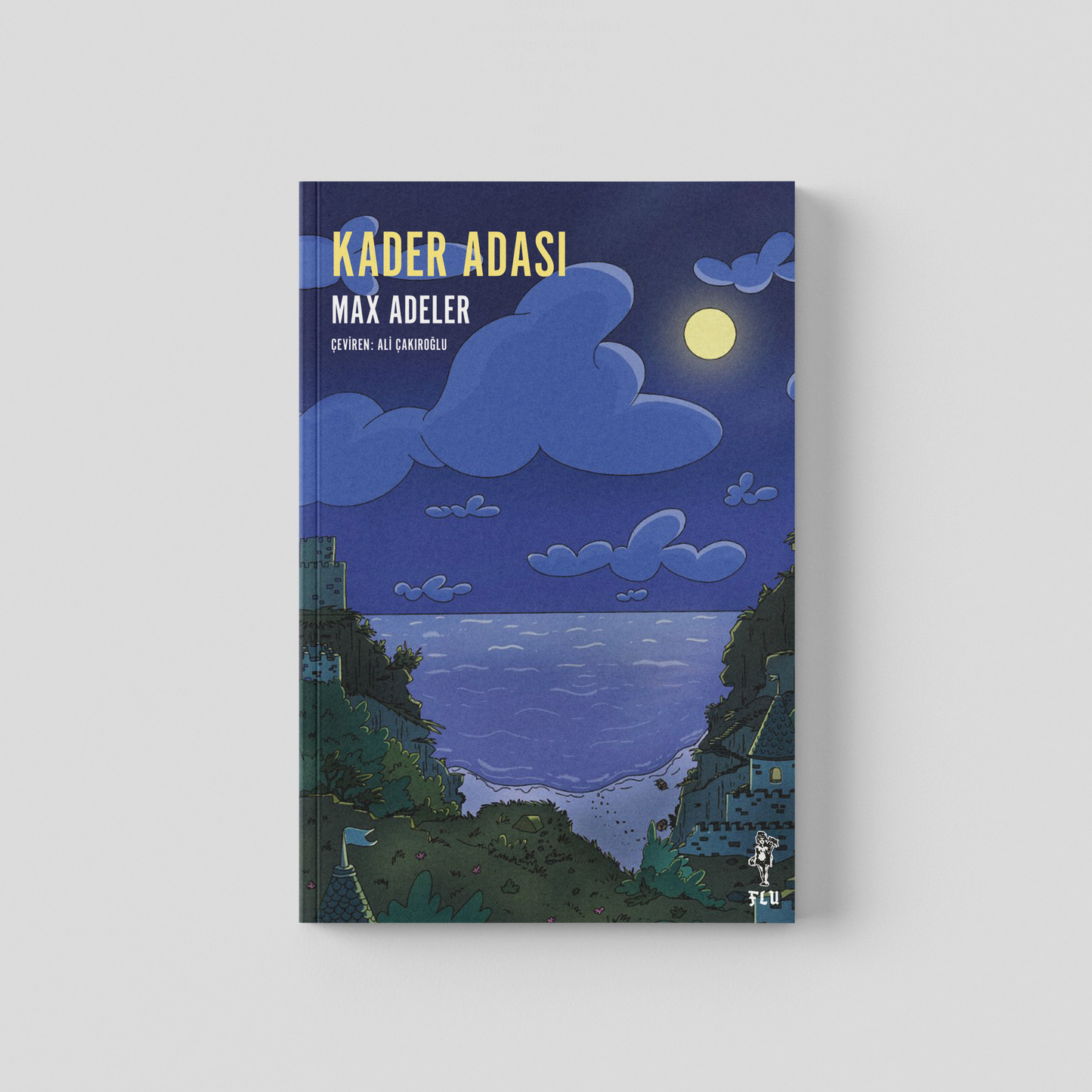 Kader Adası
