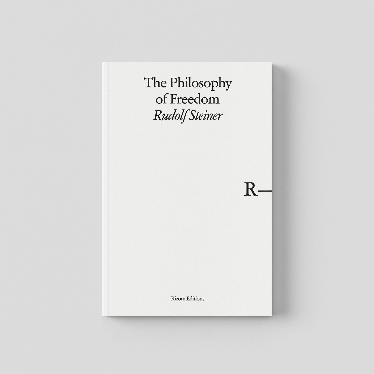 Özgürlük Felsefesi