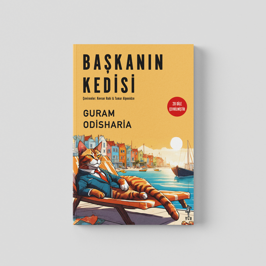 Başkasının Kedisi