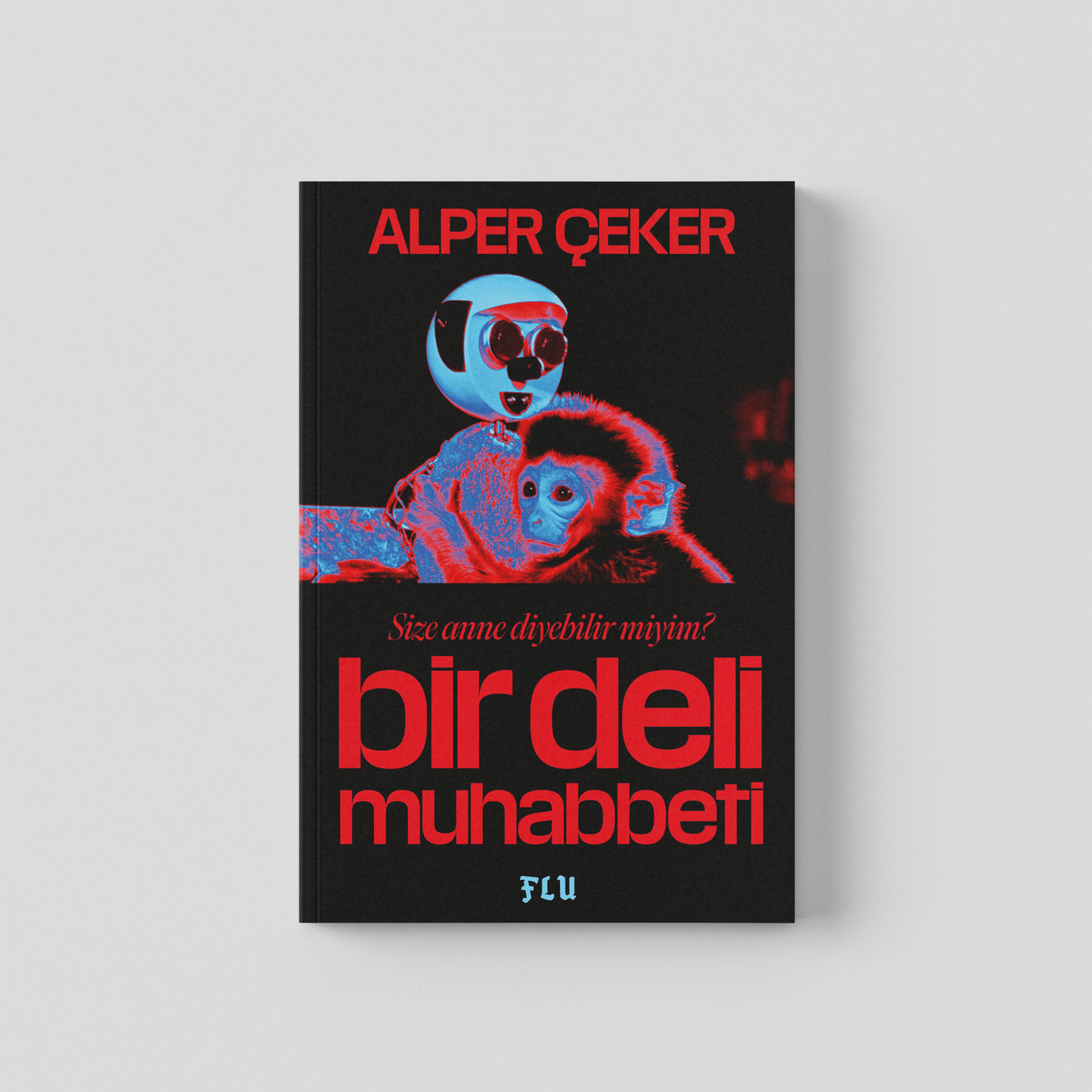 Bir Deli Muhabbeti (Ön Sipariş)