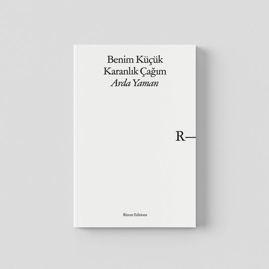 Benim Küçük Karanlık Çağım