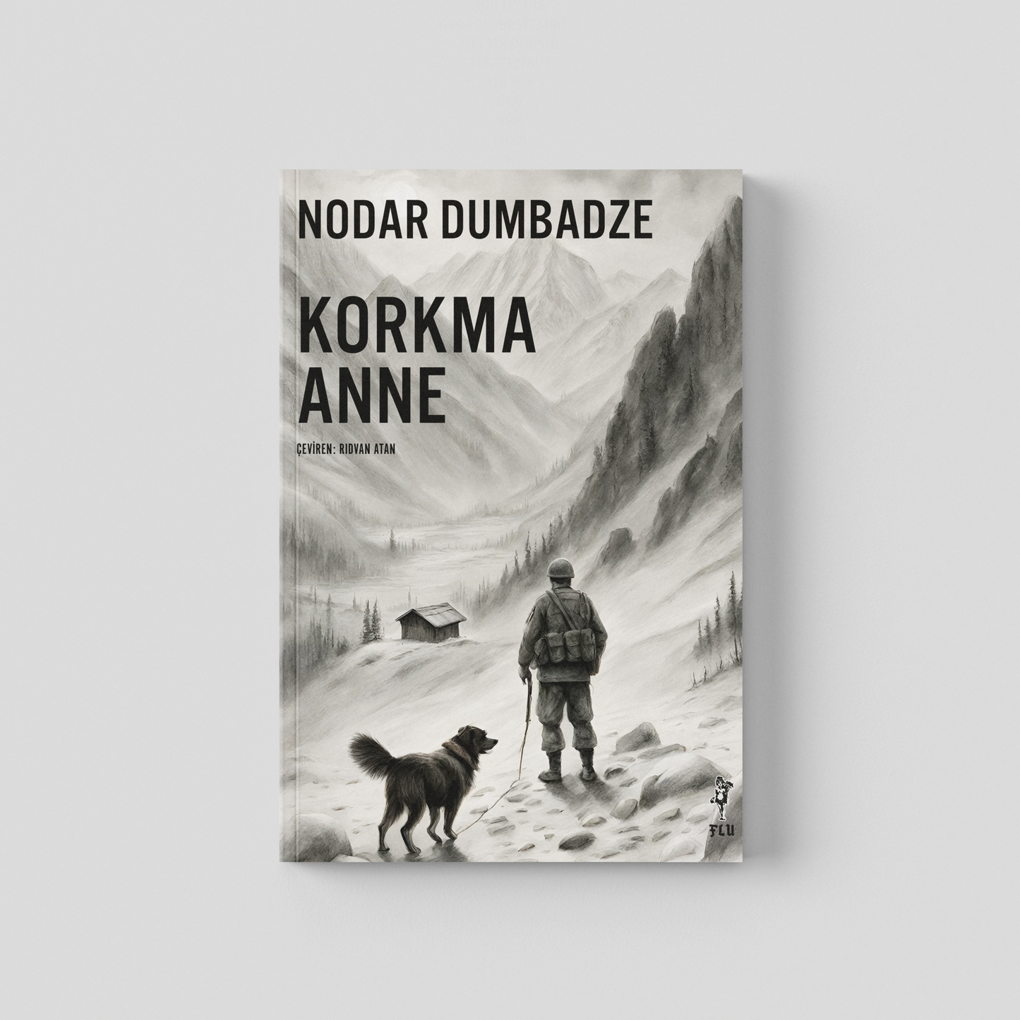 Korkma Anne