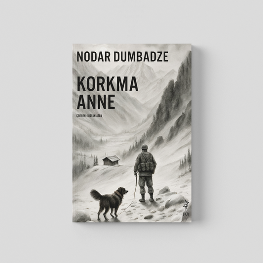 Korkma Anne