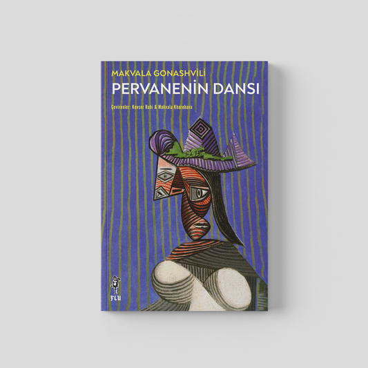 Pervanenin Dansı