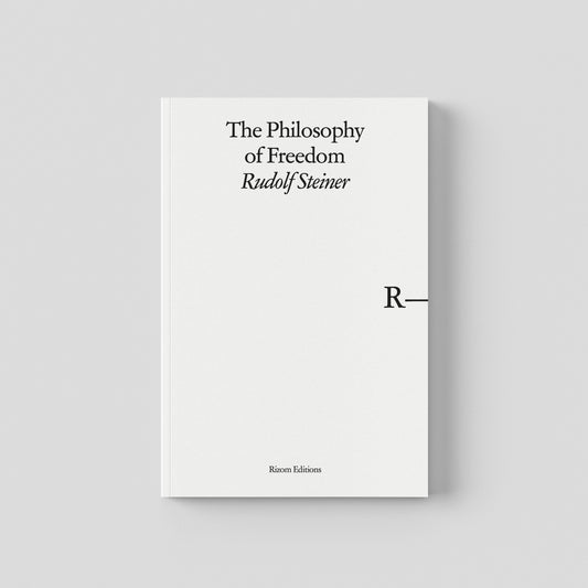 Özgürlük Felsefesi